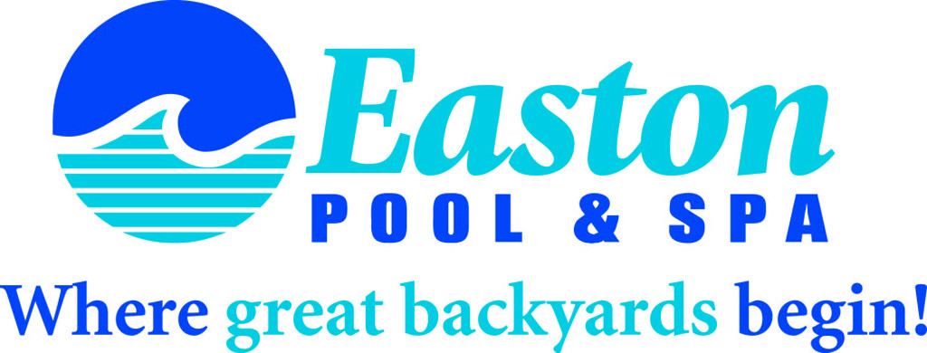 Easton Pool & Spa Logo
