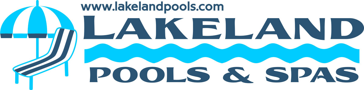 Lakeland Pools & Spas Logo