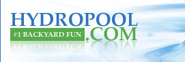 Hydro Pool & Spa Logo
