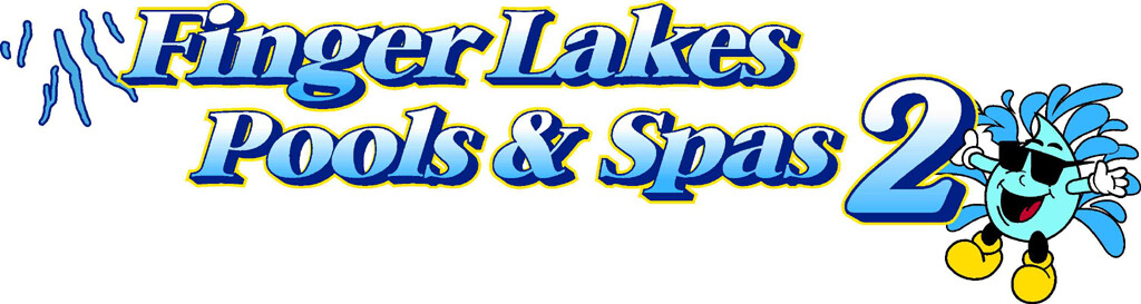 Fingerlakes Pools & Spas Inc Logo