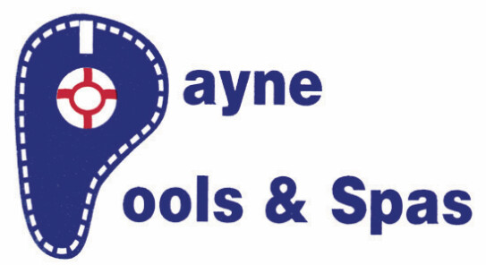 Pool Blue, LLC Logo