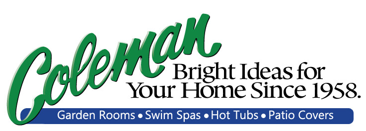 Texas Hot Tub Company Logo