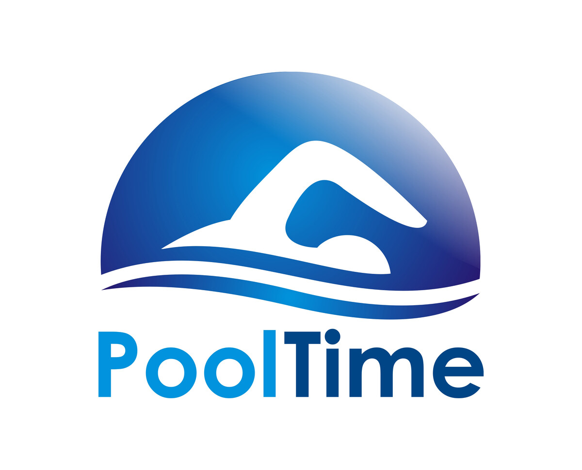 Pool Time Inc Logo
