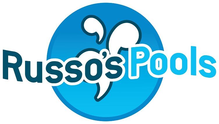 Russos Pool and Spa Inc. Logo
