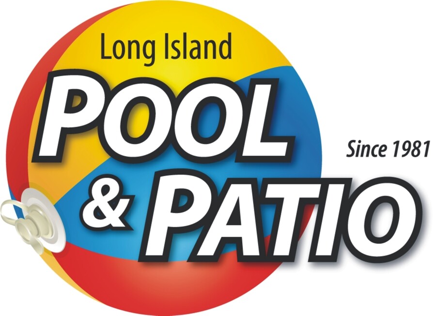 Long Island Pool And Patio Inc Logo