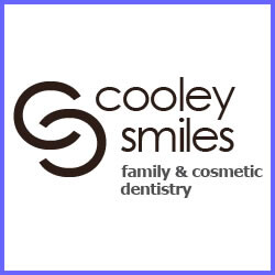 Cooley Smiles - Bellevue Logo