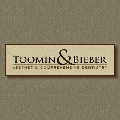 Toomin & Bieber Aesthetic Comprehensive Dentistry Logo