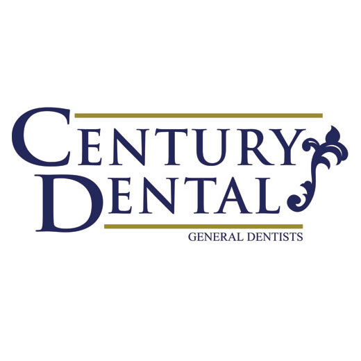 Century Dental Logo