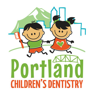 Portland Children's Dentistry- Northwest Logo