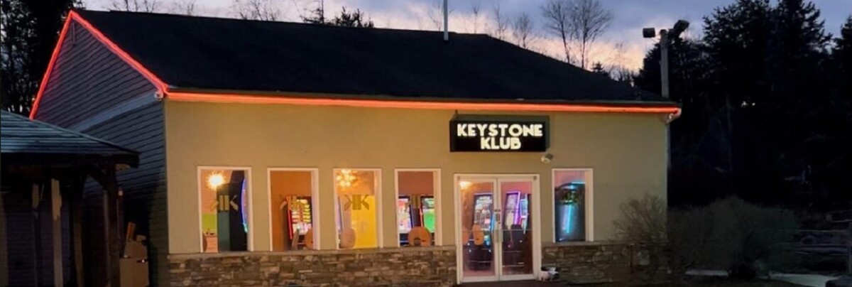 Images Keystone Klub Gaming Parlor