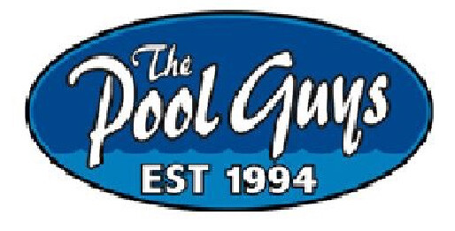 The Pool Guys Logo