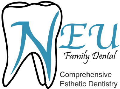 Neu Family Dental Logo