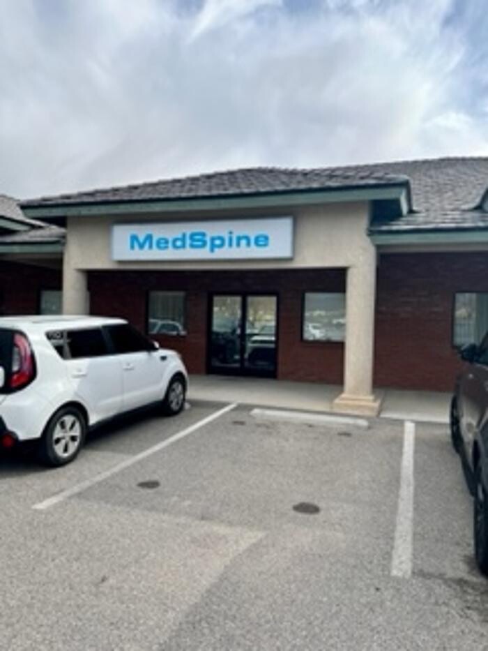Images MedSpine