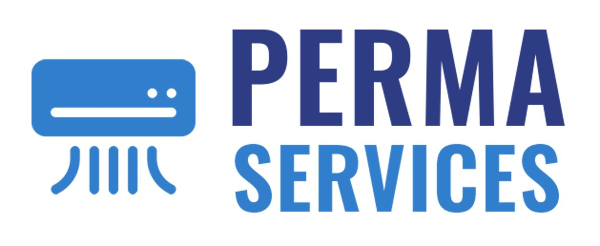 Perma Services Logo