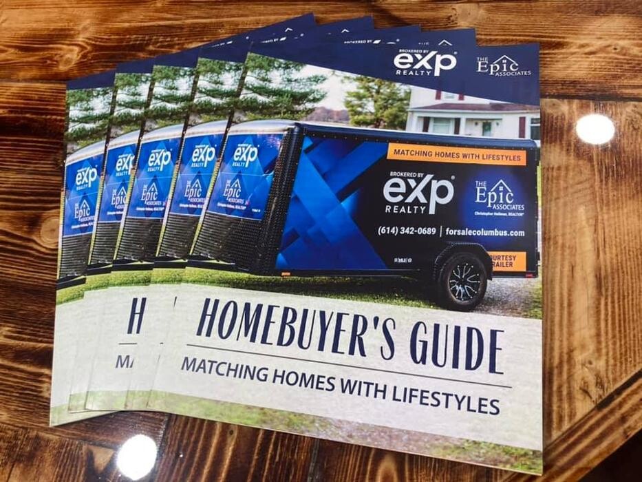 Images The Heilman Group Brokered by eXp Realty