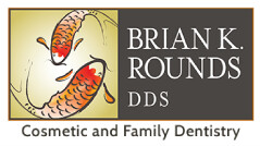 Brian K. Rounds DDS Logo