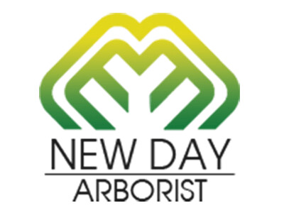 New Day Arborist Logo