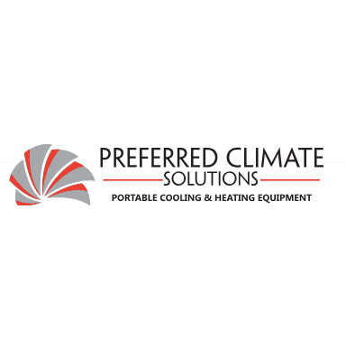 Preferred Climate Solutions Logo