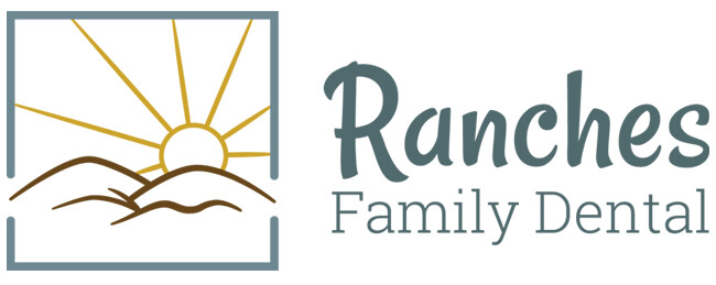 Ranches Family Dental Logo