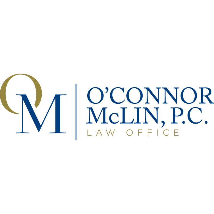 O'Connor | McLin, P.C. Logo