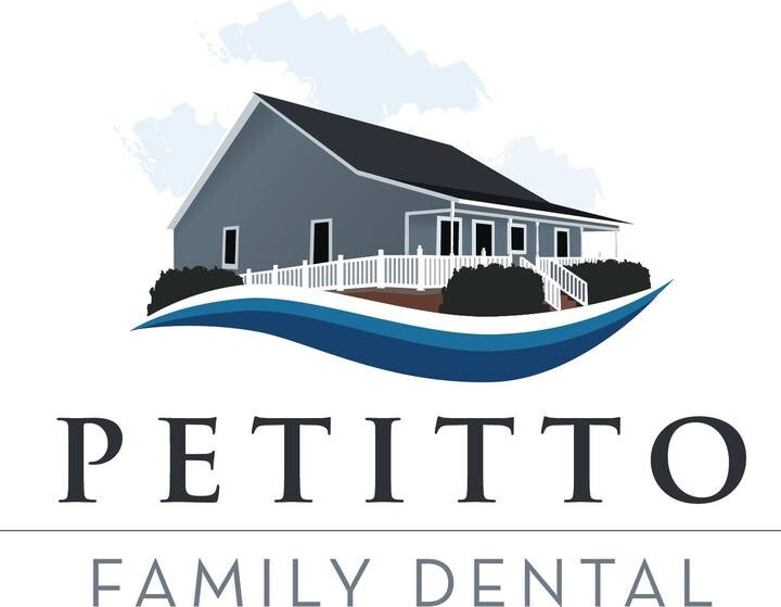 Petitto Family Dental Logo