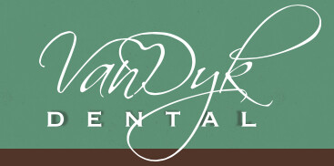 VanDyk Dental Logo