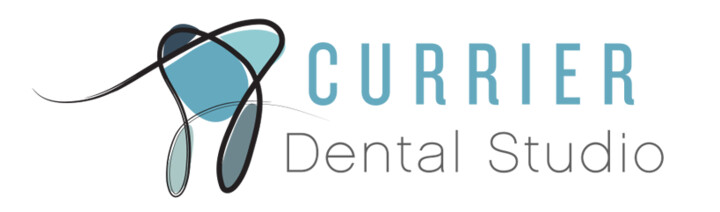 Currier Dental Studio Logo