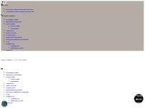 Website Screenshot District West Apartments