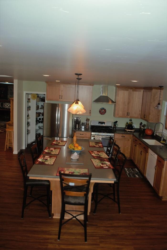 Images Gannage Design & Construction