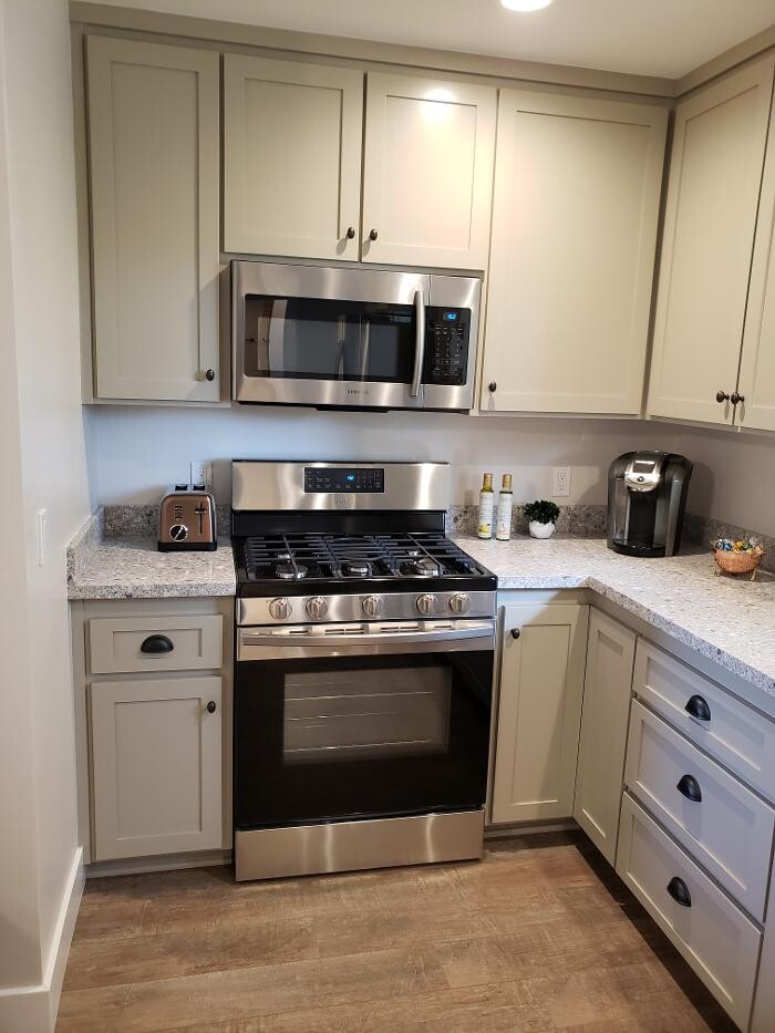 Images Gannage Design & Construction