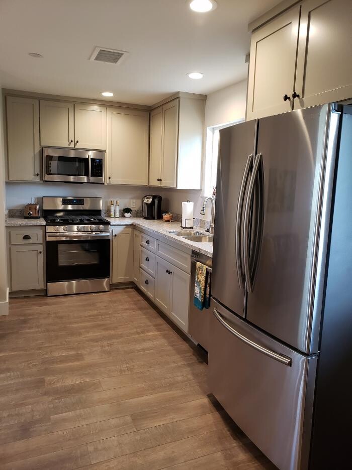 Images Gannage Design & Construction