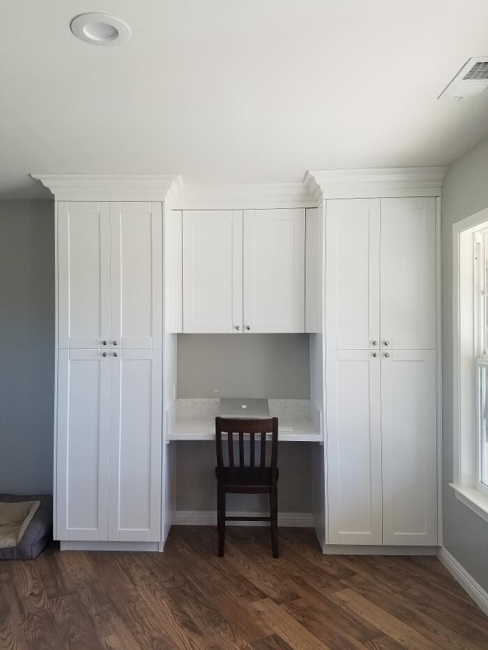 Images Gannage Design & Construction