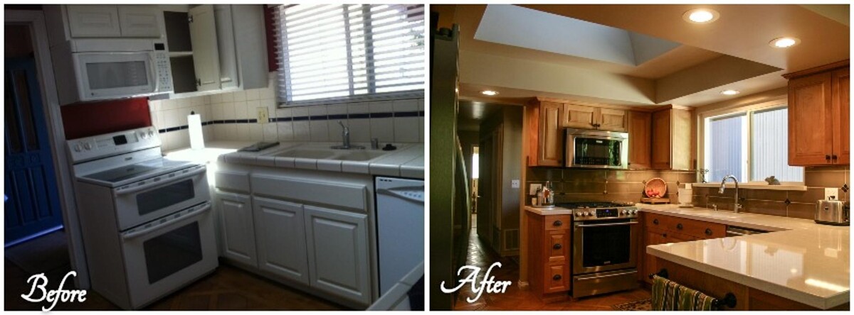 Images Gannage Design & Construction