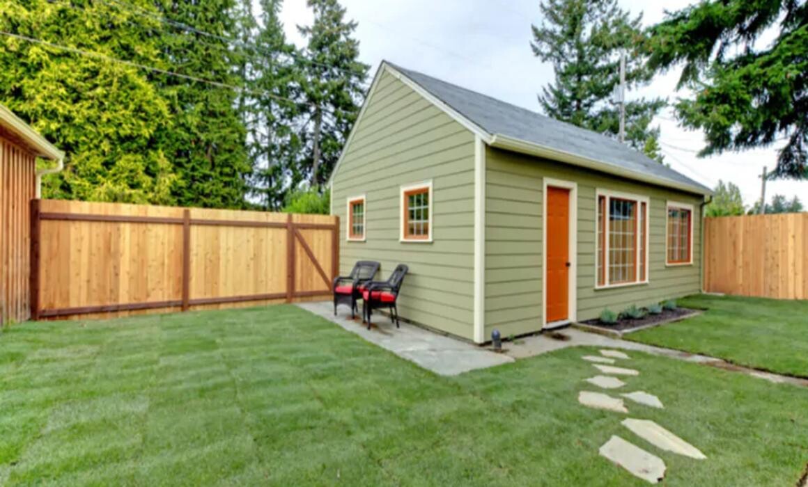 Images Gannage Design & Construction