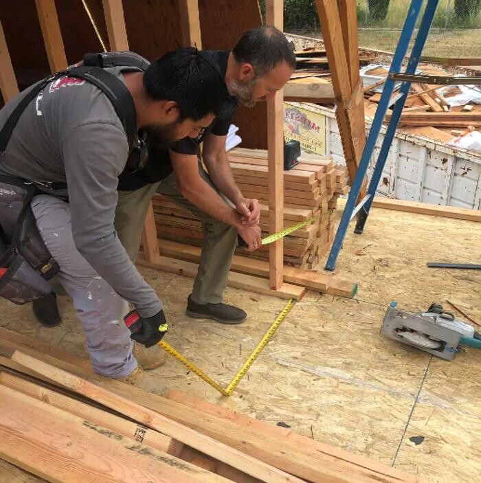 Images Gannage Design & Construction