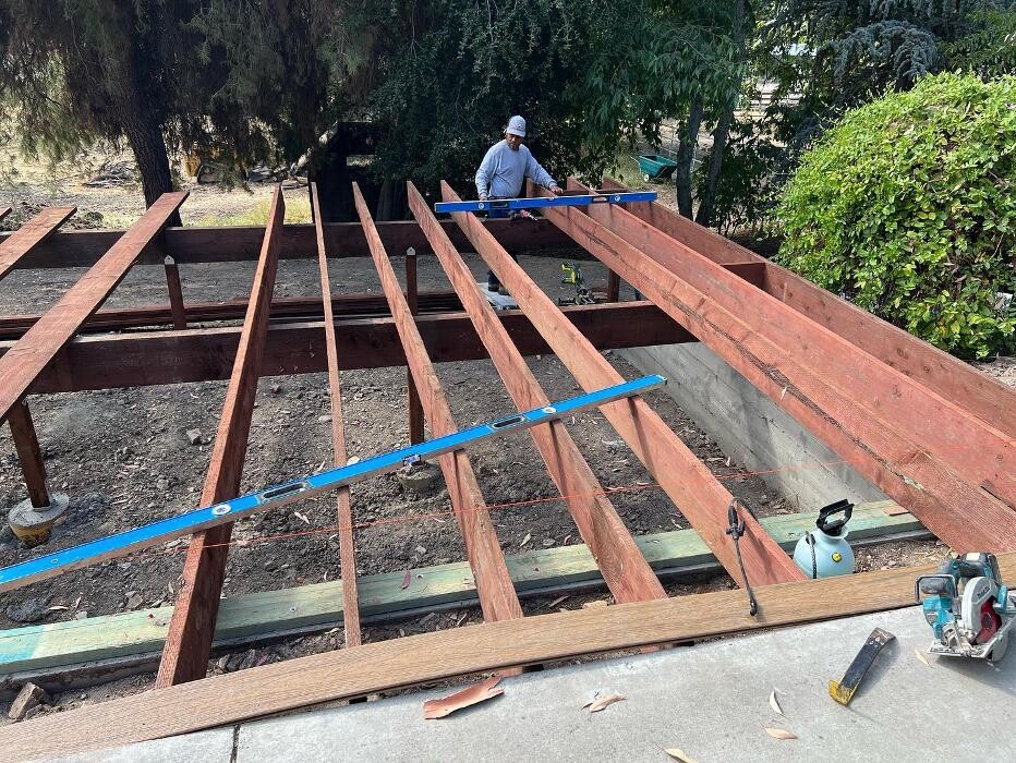 Images Gannage Design & Construction