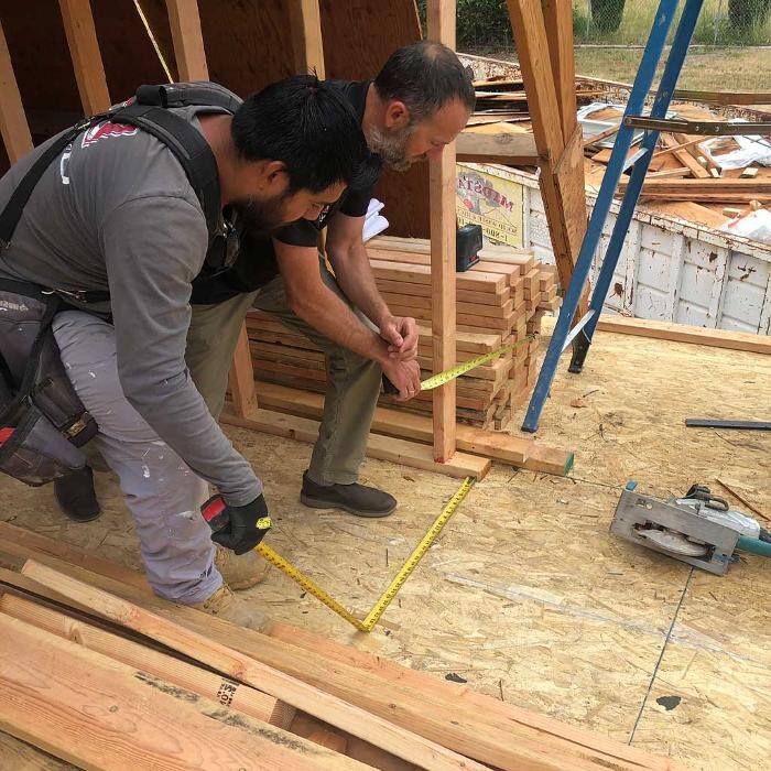 Images Gannage Design & Construction