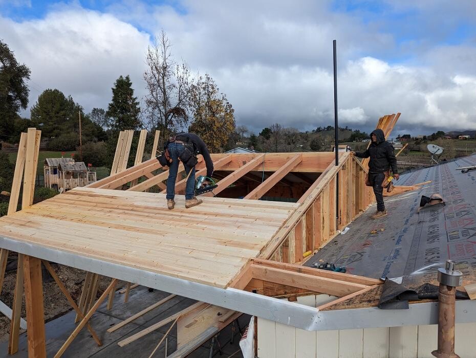 Images Gannage Design & Construction