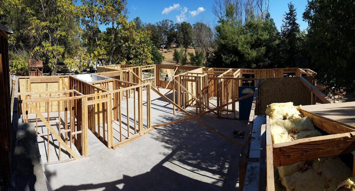 Images Gannage Design & Construction