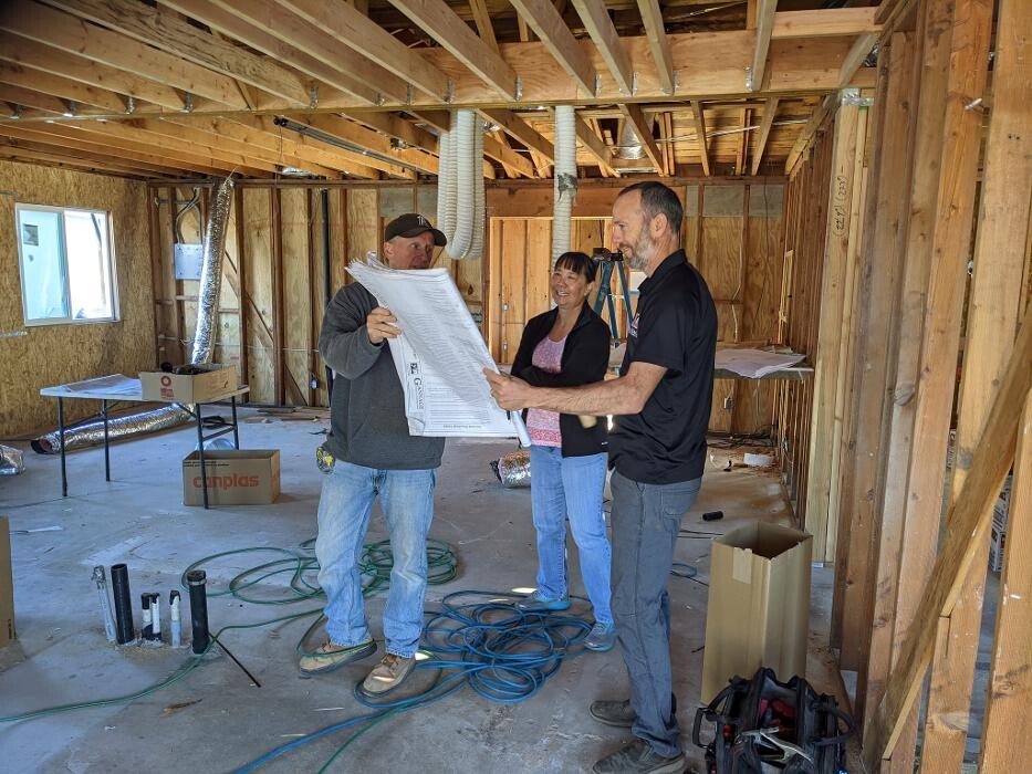 Images Gannage Design & Construction