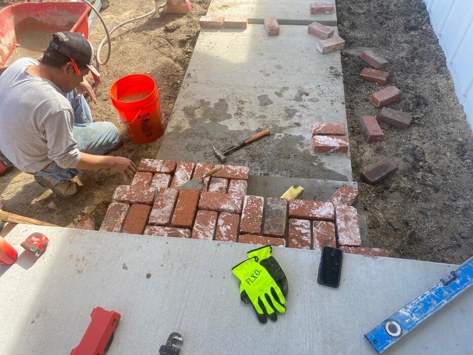 Images Gannage Design & Construction