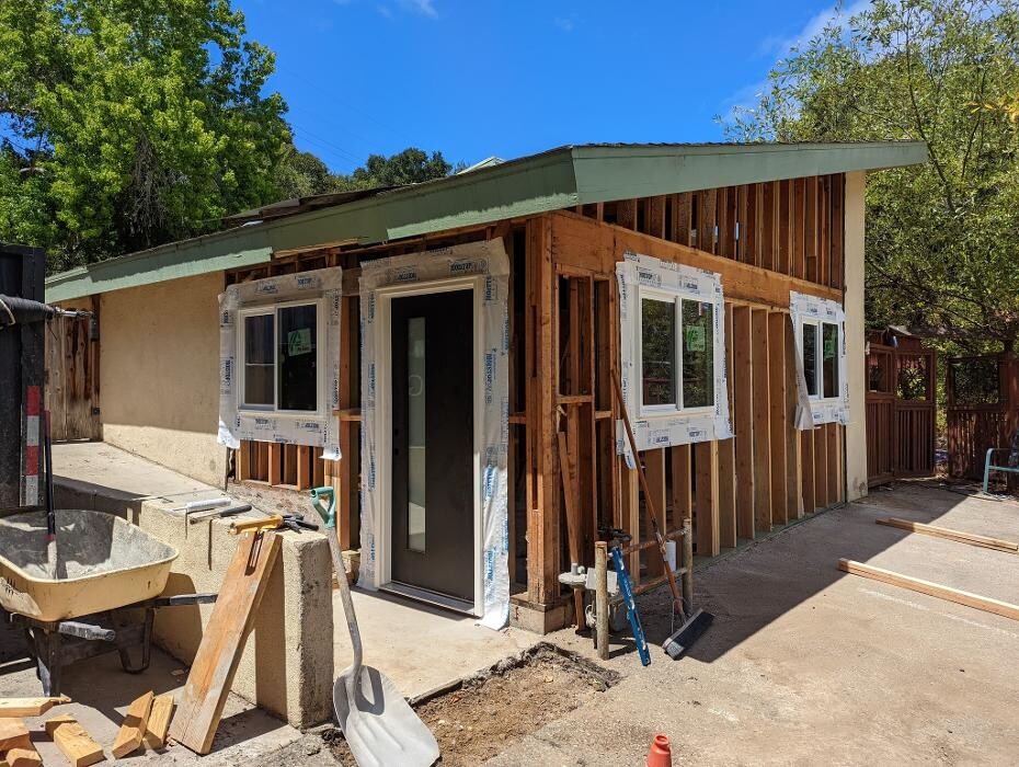 Images Gannage Design & Construction