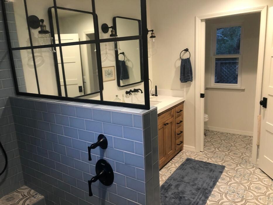 Images Gannage Design & Construction