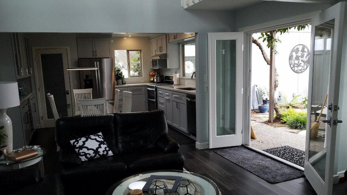 Images Gannage Design & Construction