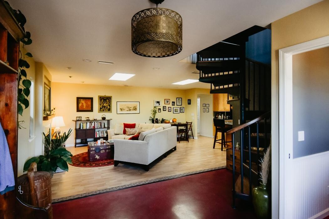 Images Gannage Design & Construction