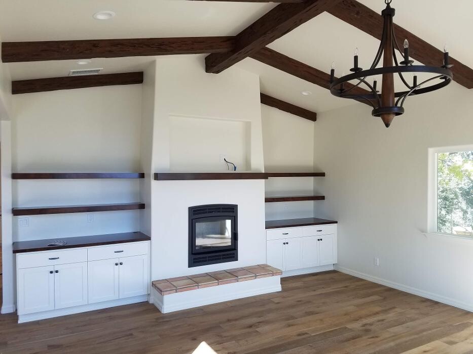 Images Gannage Design & Construction