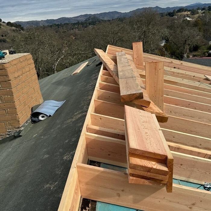 Images Gannage Design & Construction