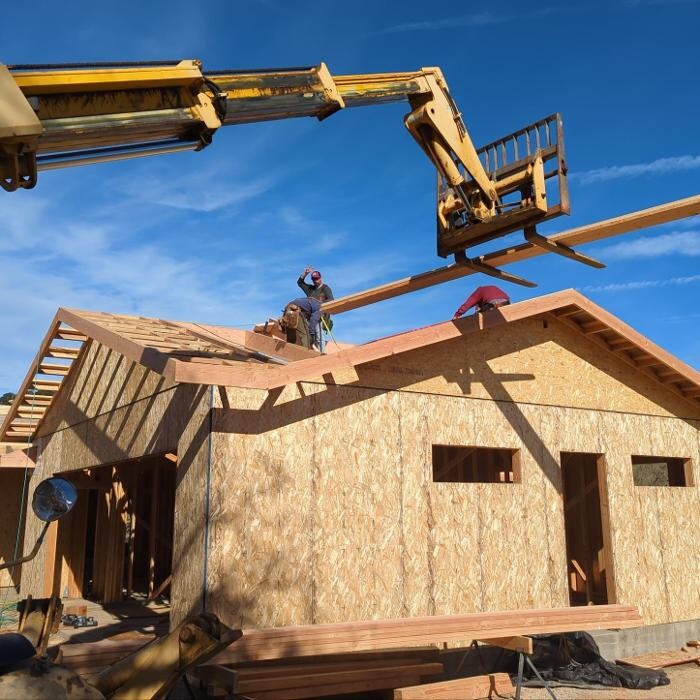 Images Gannage Design & Construction