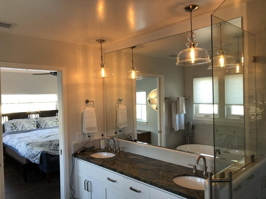 Images Gannage Design & Construction