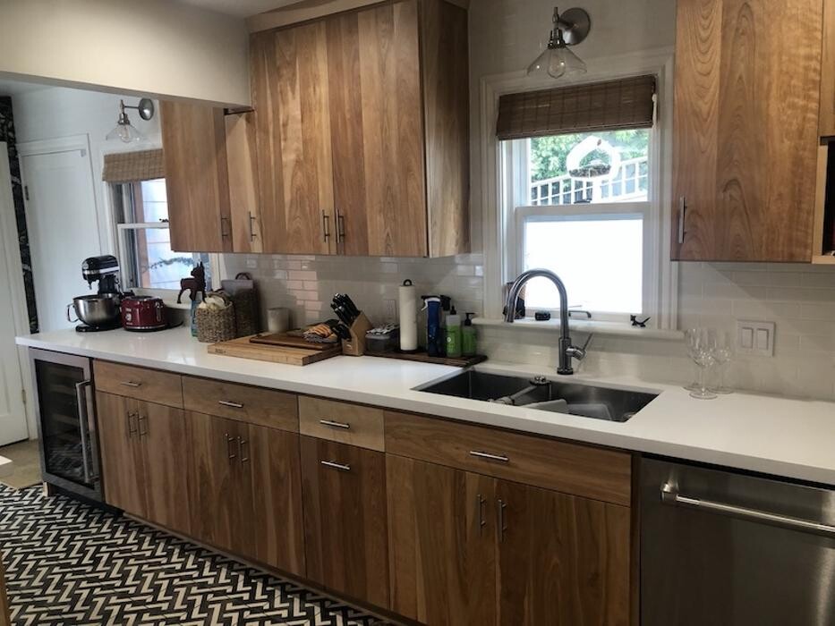 Images Gannage Design & Construction